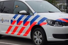 15-jarige jongen slachtoffer straatroof