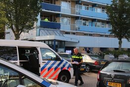 Arrestatieteam valt woning binnen in Purmerend