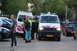 Arrestatieteam valt woning binnen in Purmerend