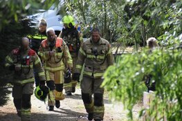 Hennepplantage in Noordbeemster ontruimd