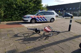 Kind aangereden in Purmerend
