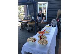 Natuurslagerij Ger van der Grag van 2 t/m 16 september dicht