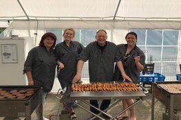 Natuurslagerij Ger van der Grag van 2 t/m 16 september dicht