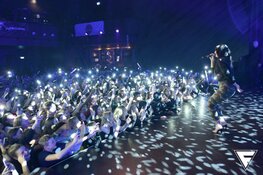 Jongeren feest FRIS terug in Purmerend