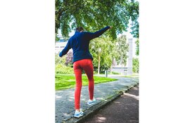 Cursus In Balans over valrisico’s en valpreventie