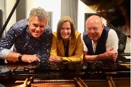 Grote namen in nieuwe seizoen van Hot House Hoorn,  Lost into Jazz.