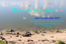 Training Rust in je Leven