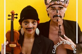 Cultuurparade: opening van het culturele seizoen op zondag 15 september