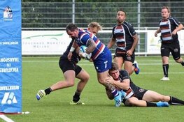 RC Waterland thuis onderuit tegen The Bassets