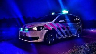 Fietser Stadhouderskade ernstig gewond