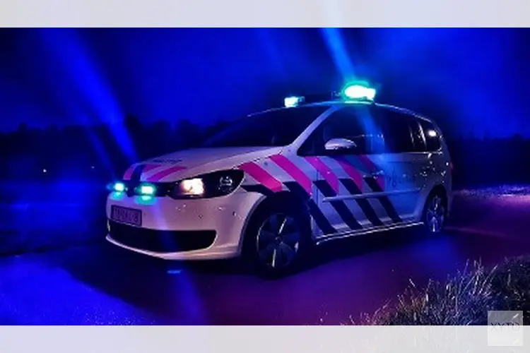 Fietser Stadhouderskade ernstig gewond