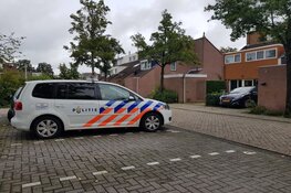 Inbraakmelding Purmerend