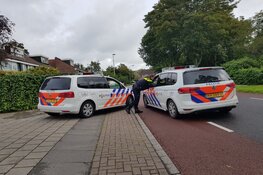 Inbraakmelding Purmerend