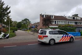 Inbraakmelding Purmerend