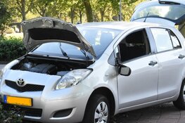 Ongeval in Purmerend, omstanders schieten te hulp