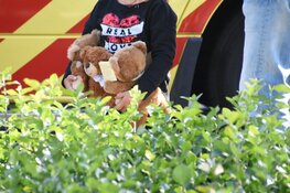 Ongeval in Purmerend, omstanders schieten te hulp