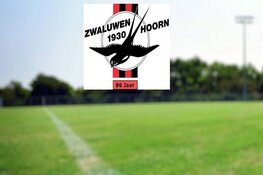 Van Ooijen bezorgt Zwaluwen '30 zege op ZOB