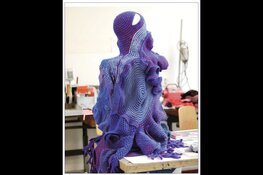 Nieuwe cursus en workshops textiel bij Cultuurhuis Wherelant