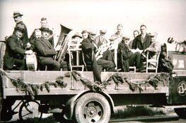 ‘Komt dat zien, komt dat zien!’