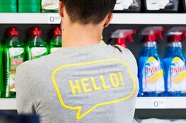 Vacature: Verkoopmedewerker (parttime en fulltime)