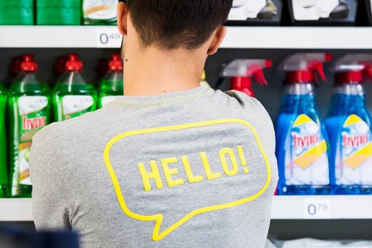 Vacature: Verkoopmedewerker (parttime en fulltime)