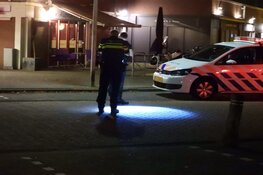 Politie zoekt getuigen mogelijk steekincident